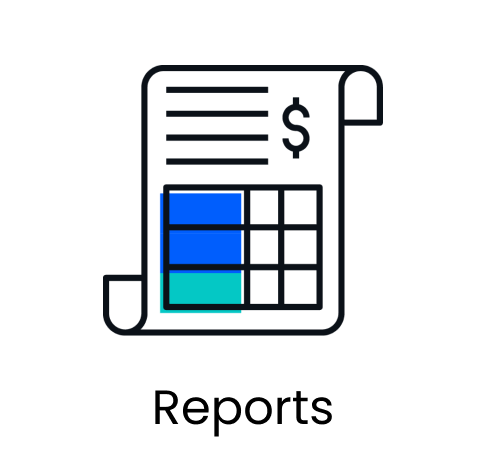 Reports & Analytics